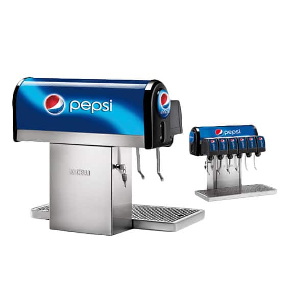 soft drink systems 